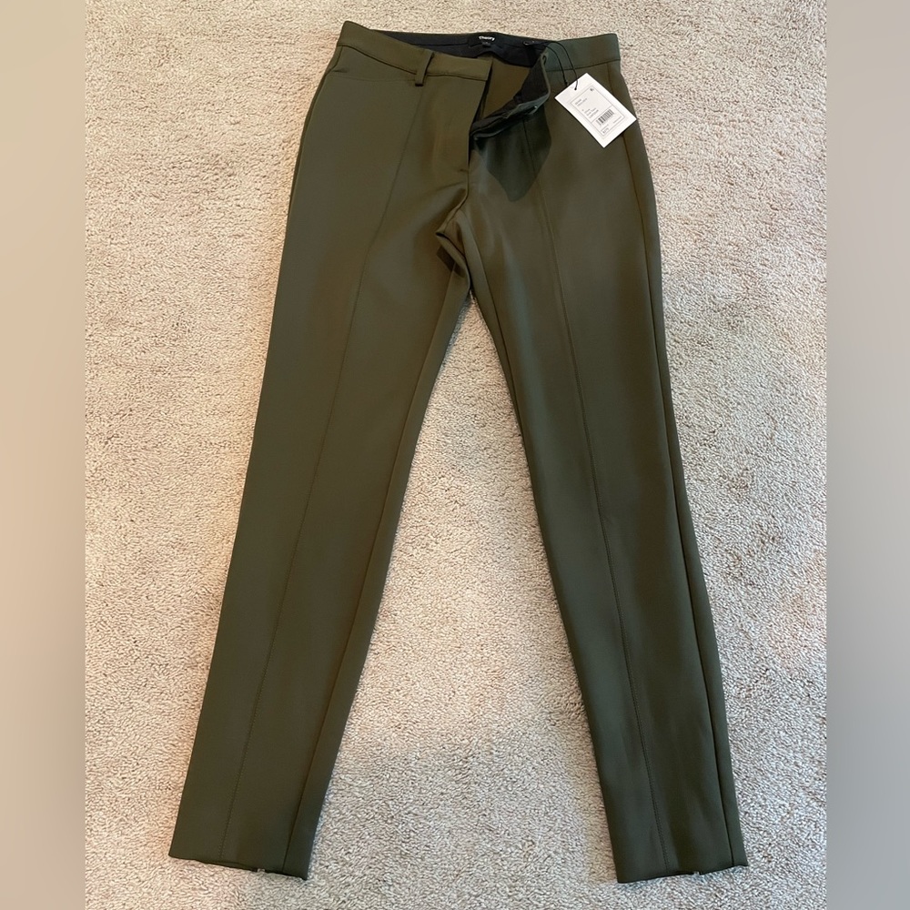 Theory Sean Trouser